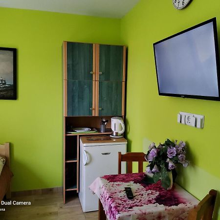 Willa U Damiana - Pokoje Noclegi Nad Morzem Mielno  Exterior foto